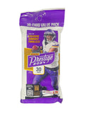2024 Panini Prestige Football Jumbo Value Fat, Pack