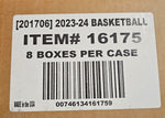 2023-24 Panini Spectra Basketball Hobby, 8 Box Case