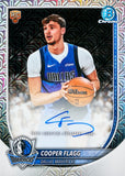2025-26 Bowman Basketball Hobby, Box