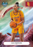 2025-26 Bowman University Best Basketball Hobby, Box
