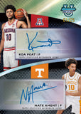 2025-26 Bowman University Best Basketball Hobby, Box