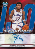 2025-26 Bowman University Best Basketball Hobby, Box