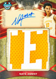2025-26 Bowman University Best Basketball Hobby, Box
