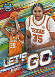 2025-26 Bowman University Best Basketball Hobby, Box