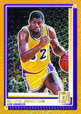 2025-26 Panini Donruss Basketball Hobby, Box *RELEASES 6/5*