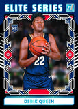 2025-26 Panini Donruss Basketball Hobby, Box *RELEASES 6/5*