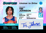 2025-26 Panini Donruss Basketball Hobby, Box *RELEASES 6/5*