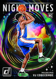 2025-26 Panini Donruss Basketball Hobby, Box *RELEASES 6/5*