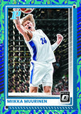 2025-26 Panini Donruss Basketball Hobby, Box *RELEASES 6/5*