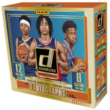 2025-26 Panini Donruss Basketball Hobby, Box *RELEASES 6/5*