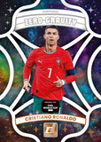 2025-26 Panini Donruss Road To FIFA World Cup 26 Soccer Hobby, Pack