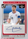 2025-26 Panini Donruss Road To FIFA World Cup 26 Soccer Hobby, Pack