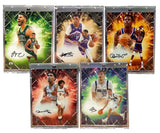 2025-26 Fanatics Under Wraps Emanate NBA, Box