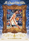 2025-26 Panini Court Kings Basketball Hobby, Box *RELEASES 7/24*