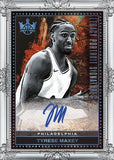 2025-26 Panini Court Kings Basketball Hobby, Box *RELEASES 7/24*