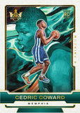 2025-26 Panini Court Kings Basketball Hobby, Box *RELEASES 7/24*
