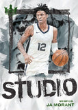 2025-26 Panini Court Kings Basketball Hobby, Box *RELEASES 7/24*
