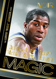 2025-26 Panini Noir Basketball Hobby, Box *RELEASES 6/10*