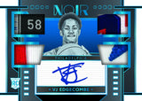 2025-26 Panini Noir Basketball Hobby, Box *RELEASES 6/10*