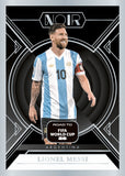 2025-26 Panini Noir Road To FIFA World Cup 26 Soccer Hobby, 3 Box Case