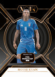 2025-26 Panini Noir Road To FIFA World Cup 26 Soccer Hobby, 3 Box Case