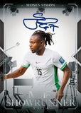 2025-26 Panini Noir Road To FIFA World Cup 26 Soccer Hobby, 3 Box Case