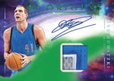 2025-26 Panini Origins Basketball Hobby, 12 Box Case *RELEASES 8/28*
