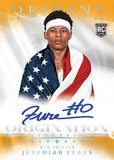 2025-26 Panini Origins Basketball Hobby, 12 Box Case *RELEASES 8/28*