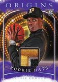 2025-26 Panini Origins Basketball Hobby, 12 Box Case *RELEASES 8/28*