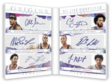 2025-26 Panini Origins Basketball Hobby, 12 Box Case *RELEASES 8/28*