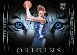 2025-26 Panini Origins Basketball Hobby, 12 Box Case *RELEASES 8/28*