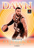 2025/26 Panini Origins EuroLeague Basketball Hobby, 12 Box Case *RELEASES 6/17*