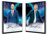 2025/26 Panini Origins EuroLeague Basketball Hobby, 12 Box Case *RELEASES 6/17*