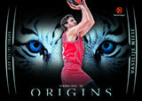 2025/26 Panini Origins EuroLeague Basketball Hobby, 12 Box Case *RELEASES 6/17*