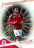 2025-26 Panini Prestige EFL English Football League Soccer Hobby Preferred, Box