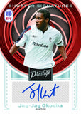 2025-26 Panini Prestige EFL English Football League Soccer Hobby Preferred, Box