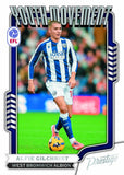 2025-26 Panini Prestige EFL English Football League Soccer Hobby Preferred, Box