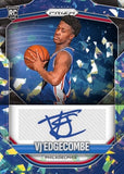 2025-26 Panini Prizm Basketball Hobby, Box *RELEASES 7/31*