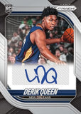 2025-26 Panini Prizm Basketball Hobby, Pack