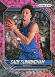 2025-26 Panini Prizm Basketball Hobby, Box *RELEASES 7/31*