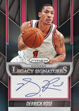 2025-26 Panini Prizm Basketball Hobby, Box *RELEASES 7/31*