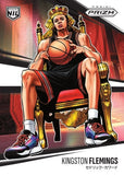 2025-26 Panini Prizm Basketball Hobby, Pack