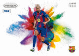 2025-26 Panini Prizm FIFA Soccer Hobby, Pack *RELEASES 5/8*