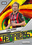 2025-26 Panini Prizm FIFA Soccer Hobby, Pack *RELEASES 5/8*
