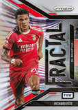 2025-26 Panini Prizm FIFA Soccer Hobby, Pack *RELEASES 5/8*