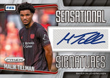 2025-26 Panini Prizm FIFA Soccer Hobby, Pack *RELEASES 5/8*