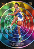 2025-26 Panini Select Basketball Hobby, Box *RELEASES 10/23*