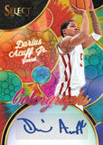 2025-26 Panini Select Basketball Hobby, Box *RELEASES 10/23*