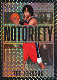 2025-26 Panini Select Basketball Hobby, Box *RELEASES 10/23*