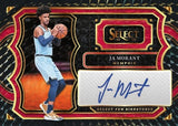 2025-26 Panini Select Basketball Hobby, Box *RELEASES 10/23*